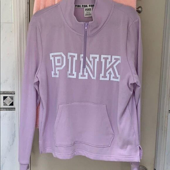 Everyday Lounge Perfect Quarter ZIP - Picture 3 of 3